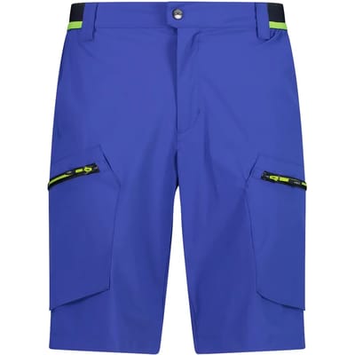 Bermuda cargobroek CMP
