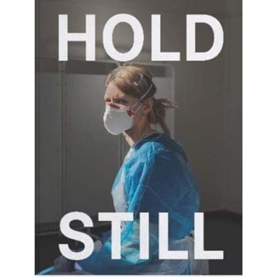 Hold Still - The Duchess of Cambridge Patron