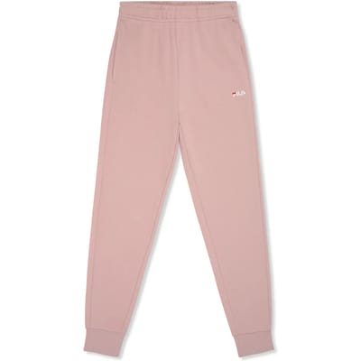 Fila Broek Dames Lucera Roze - Maat M