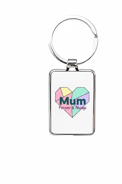 Sleutelhangerl met Uniek Design | Ontwerp Jouw Eigen sleutelhanger | Handgemaakt Cadeau | Gepersonaliseerd op Aanvraag | Enkel of Grote Bestelling