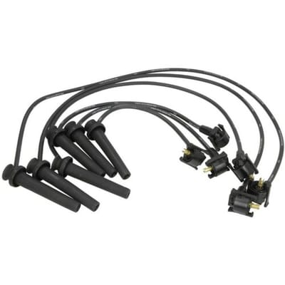 Bougiekabelset NGK 7701