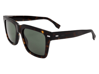 Hugo Boss BOSS 1442/S Havana 53/19/145 MAN Zonnebrillen