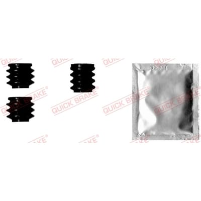 Toebehorenset, remklauw QUICK BRAKE 113-1366