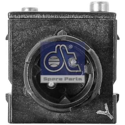 Luchtveerklep DT Spare Parts 2.64068
