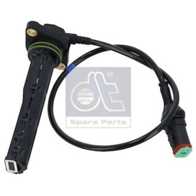 Sensor, oliedruk DT Spare Parts 1.51156