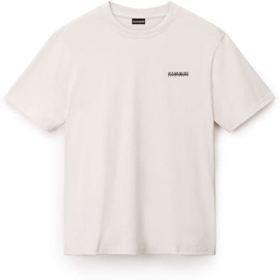 Napapijri T-Shirt S-Klein Box Ss NP0A88TR