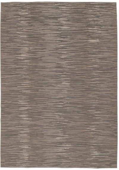 Abstract vloerkleed - Sapphire Ripple beige 160x230