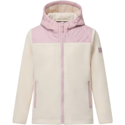 Hybride fleece voor kinderen Regatta Myla