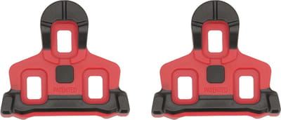Trivio - Schoenplaatjes Shimano SPD - SL 6° Anti Slip