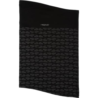 Avento Sport Colsjaal - Performance - Zwart/Zilver - Reflecterend