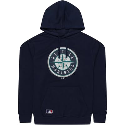 Hoodie Mariners Nos MLB Regular