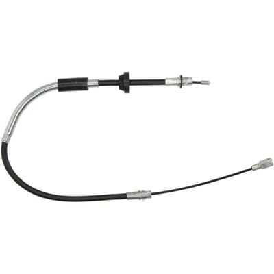 Kabel, parkeerrem BOSCH 1 987 482 543
