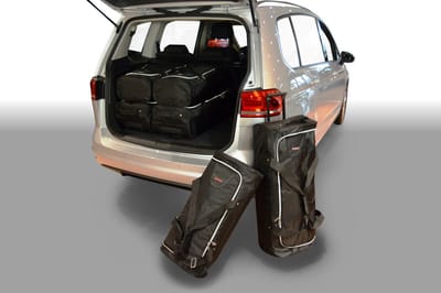 Reistassenset geschikt voor Volkswagen Touran (5T) 2015-heden Original