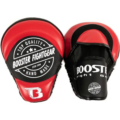 Berenpootjes Booster Fight Gear Pml Bc 4