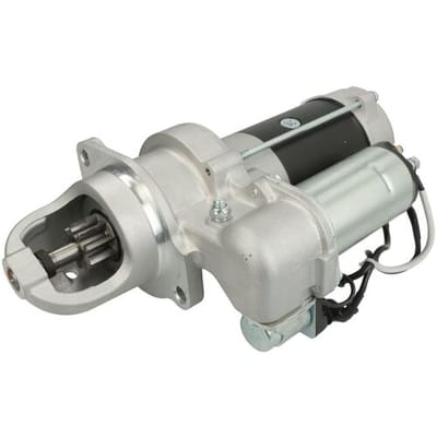 Starter PULSAR ROTATING ELECTRICS PSR40193