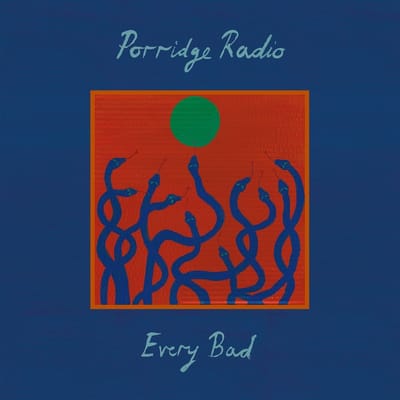 Porridge Radio - Every Bad (2 LP) (Coloured Vinyl) (Limited Deluxe Edition)