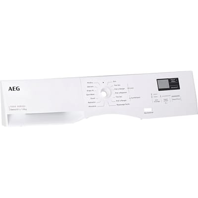 AEG controlepaneel, wit, AEG, FR 140287341014