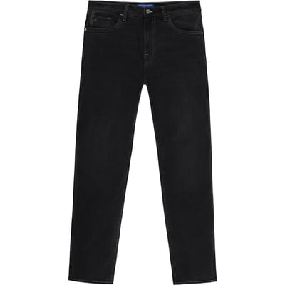 Scotch & Soda Canal Authentic Fit Denim Dark Manning Taglia: W28L30 | Jeans Outlet | Uomo | Blu