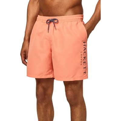 Zwemshort Hackett Solid