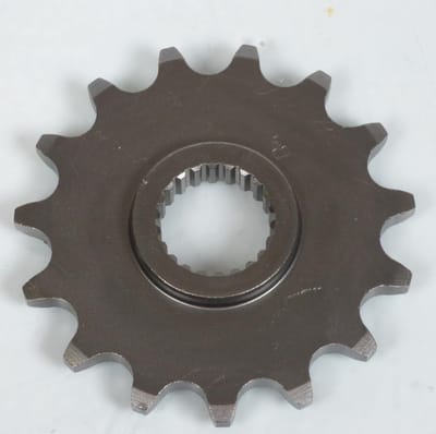 Pignon de sortie de boite Esjot pour Moto Aprilia 350 ETX TUAREG WIND 1986 Neuf