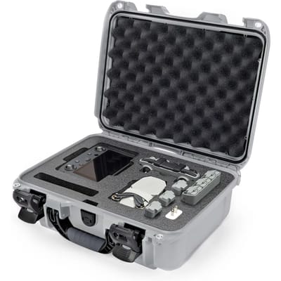 Drone koffer Nanuk 920 DJI Mavic Mini 2 Smart Cntlr