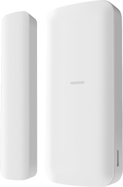 Draadloos magneetcontact, 2 inputs ( AxPRO DS-PDMC-EG2-WE AXPRO )