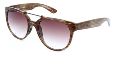Italia Independent I I MOD. 0916 Havana red 51/19/140 UNISEX Zonnebrillen