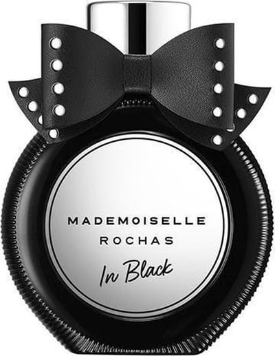 Rochas Mademoiselle in Black Eau de Parfum 90ML