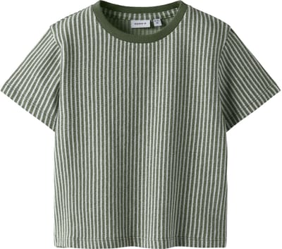 NAME IT - NMMHANS SS NREG TOP PB - Jongens - T-shirts