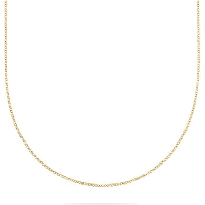FAVS Ketting 89007526