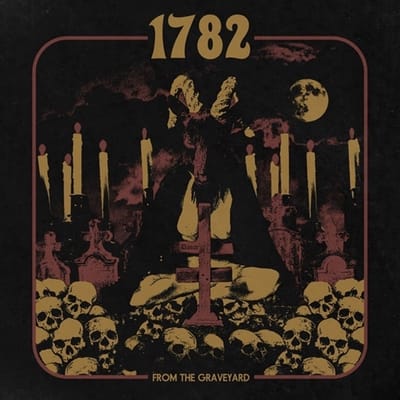 From The Graveyard (Coloured Vinyl)