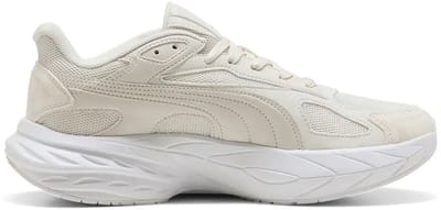 Lage Sneakers Puma Baskets Hypnotic Ls 2 blanche