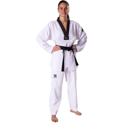 Dobok Kwon Premiere Plus - WT reconnu