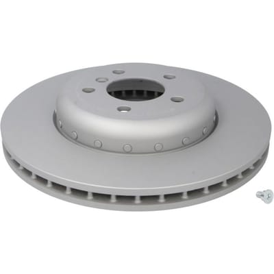 Remschijf BOSCH 0 986 479 E16 voorkant, geventileerd, sterk gecarboniseerd, 1 Stuk