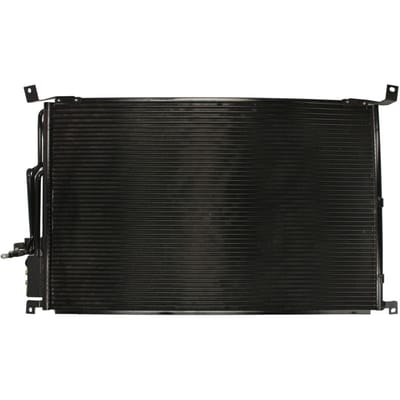 Condensator, airconditioning THERMOTEC KTT110401