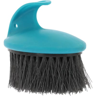 Zachte massageborstel Hippotonic