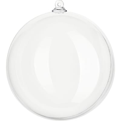 Acryl bal, Ø 25 cm