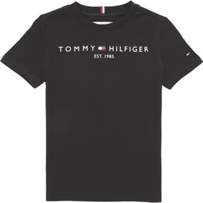 Tommy Hilfiger  T-shirt Korte Mouw ESSENTIAL TEE S/S