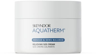Skeyndor - Aquatherm Relieving SOS Cream - 50 ml