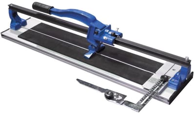 Solid FC 105070 - Coupe-carreaux professionnel modèle ALU 700