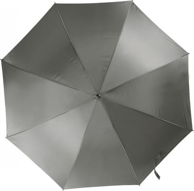 Kimood Automatische paraplu KI2021 - Slate Grey - One size