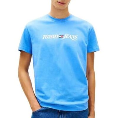 T-shirt Tommy Hilfiger Vintage