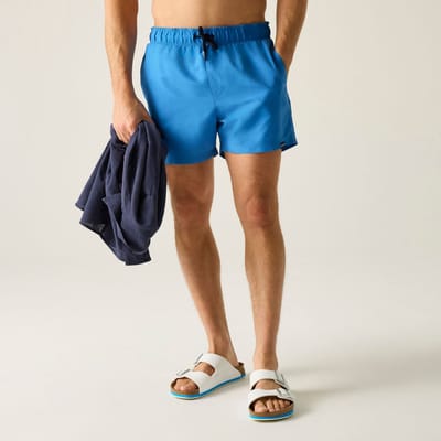 Mawson zwemshort II voor heren