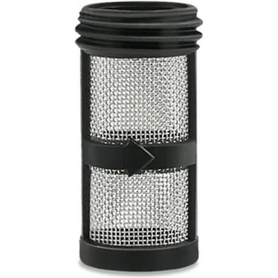 Rosfix Filter Vervanging 24F039 - 60 mesh voor Latex/Email - Geschikt voor Graco Spuitpistool