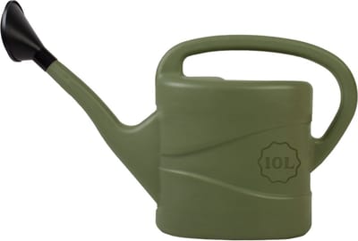Talen Tools - Gieter - Olijfgroen - 10L