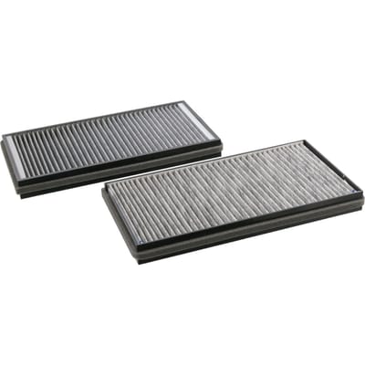 Filterset, interieurfilter FEBI BILSTEIN 22070