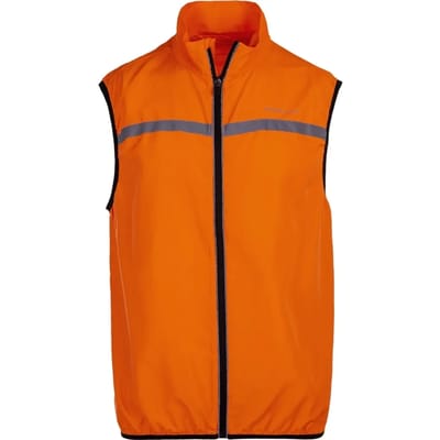 Lichte hardloopvest Endurance Sindry