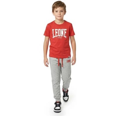 Setjes Leone 1947 Boy T-Shirt Short Sleeves Easy