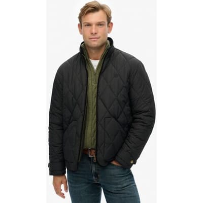 Donsjack Superdry Estate Liner