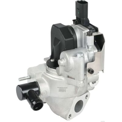 Herth+Buss Elparts EGR-klep HERTH+BUSS JAKOPARTS J5690515